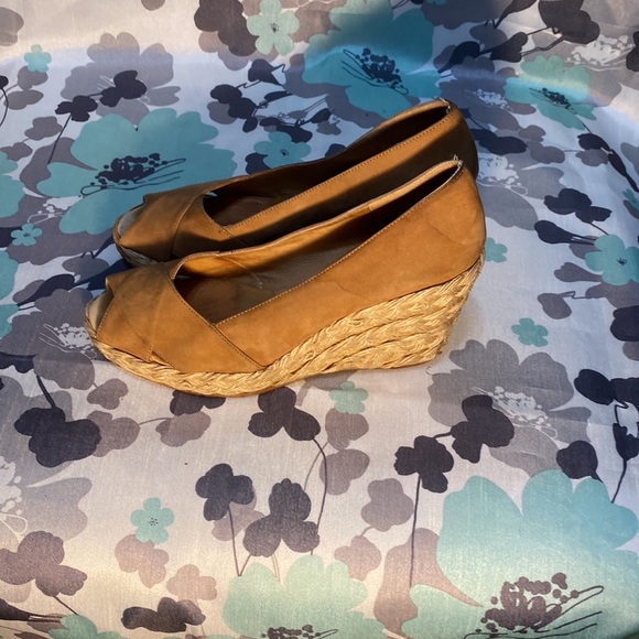 Michael Kors shoes SZ 7.5 - Picture 2 of 6